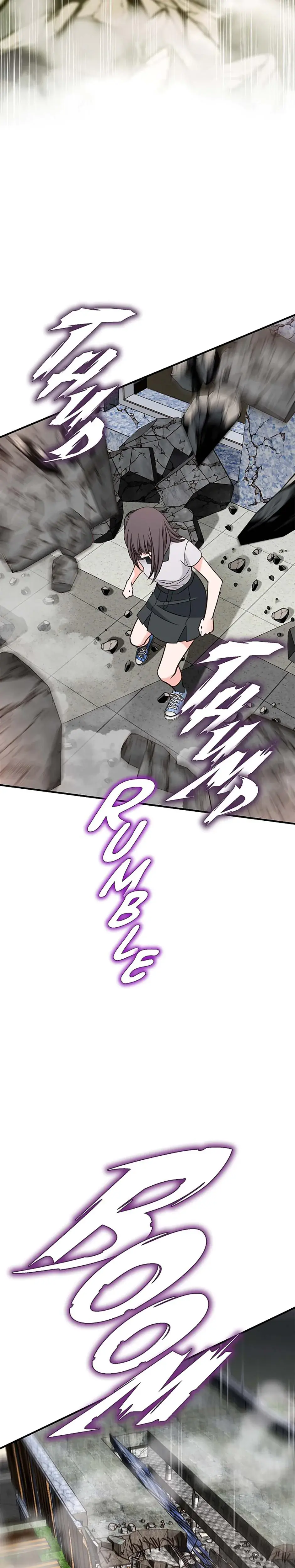 No Exit Chapter 96 - Page 12