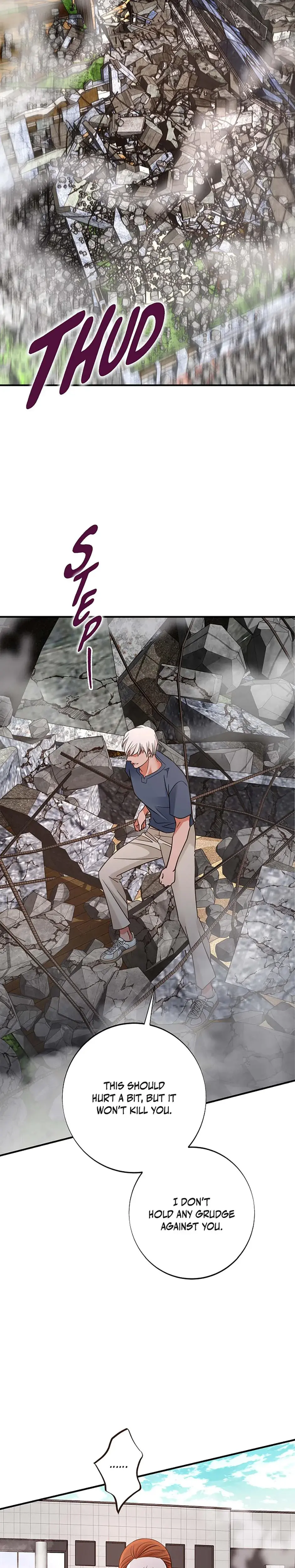 No Exit Chapter 96 - Page 13