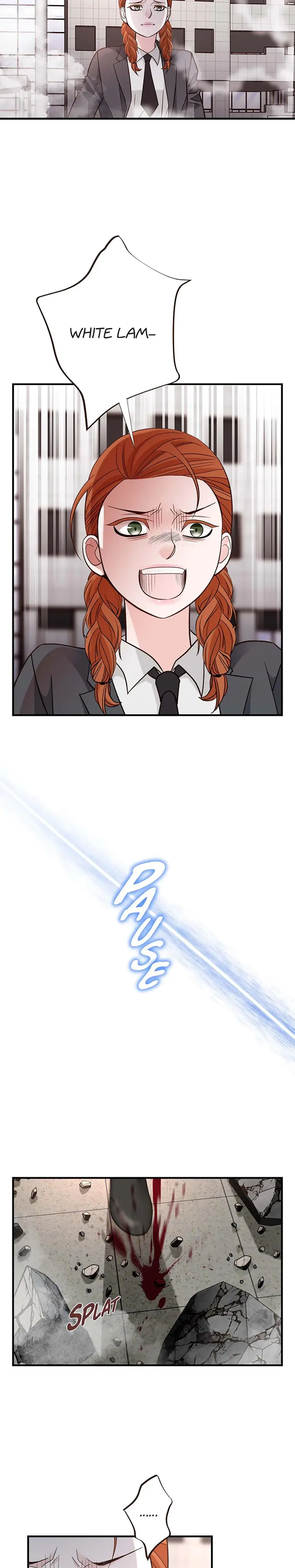No Exit Chapter 96 - Page 14