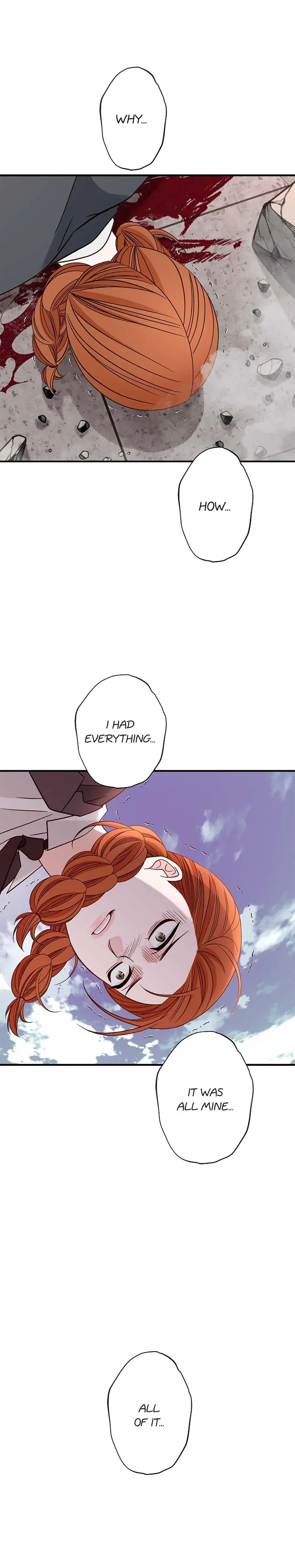 No Exit Chapter 96 - Page 17