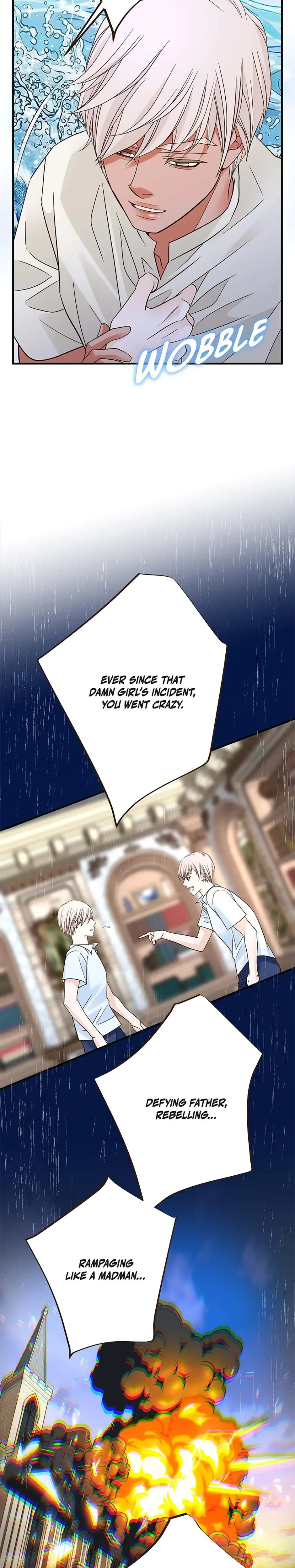 No Exit Chapter 96 - Page 26