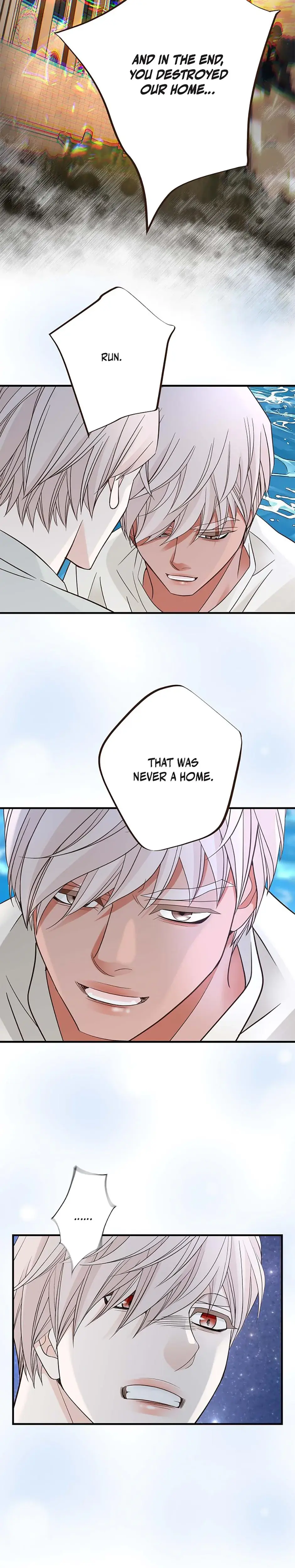 No Exit Chapter 96 - Page 27