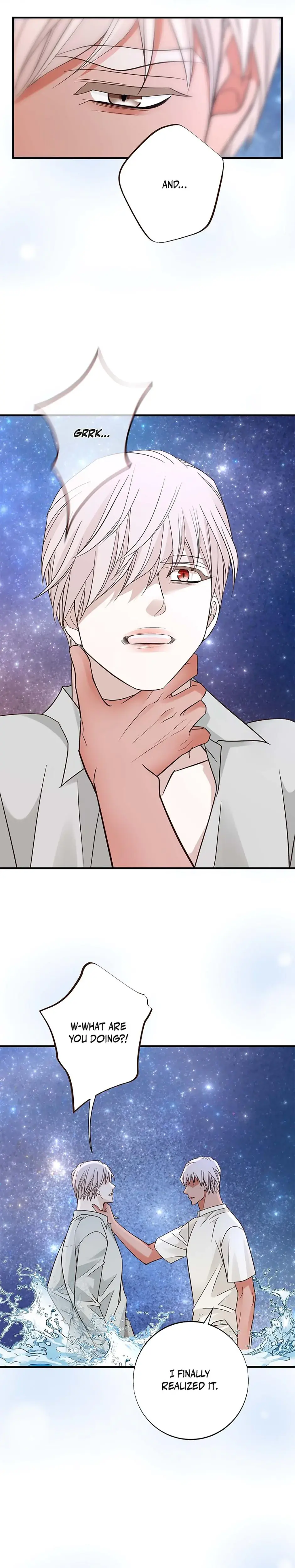 No Exit Chapter 96 - Page 28