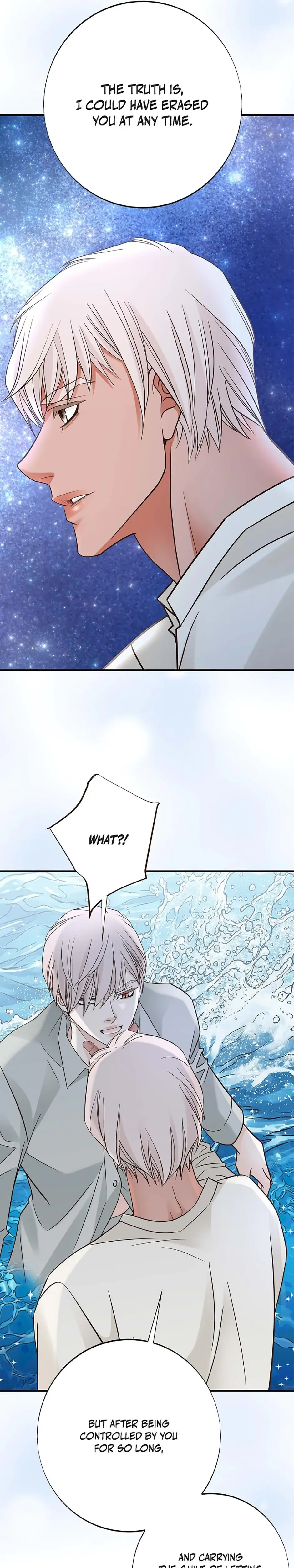 No Exit Chapter 96 - Page 29