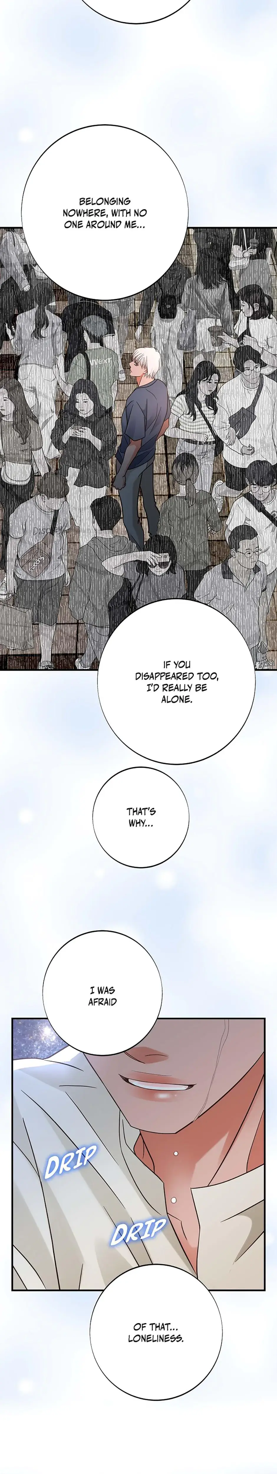 No Exit Chapter 96 - Page 31
