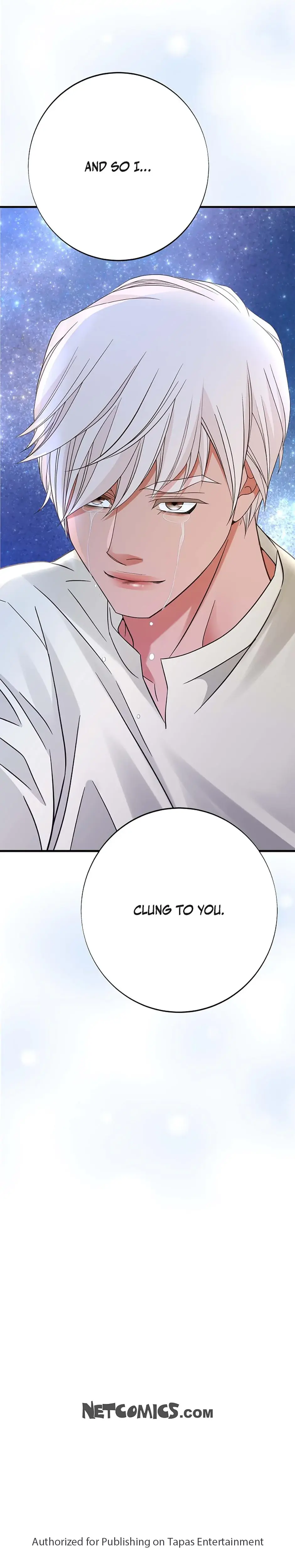 No Exit Chapter 96 - Page 32