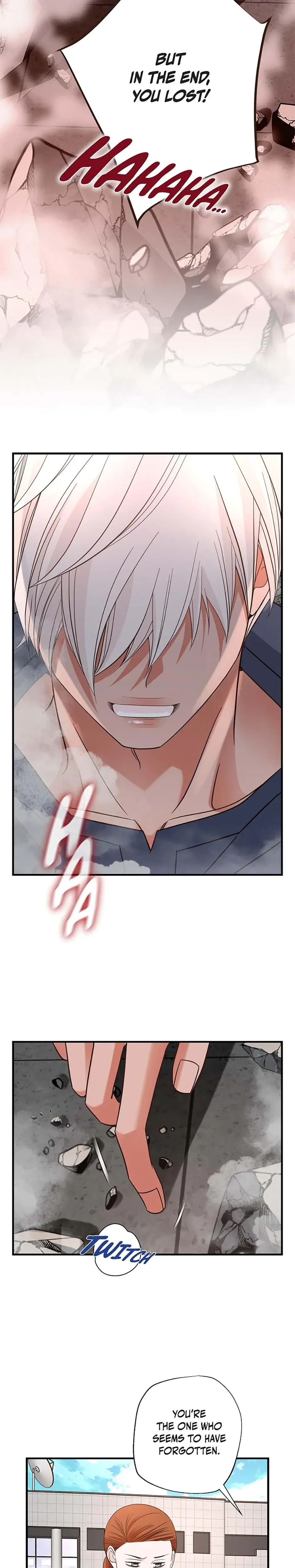 No Exit Chapter 96 - Page 4