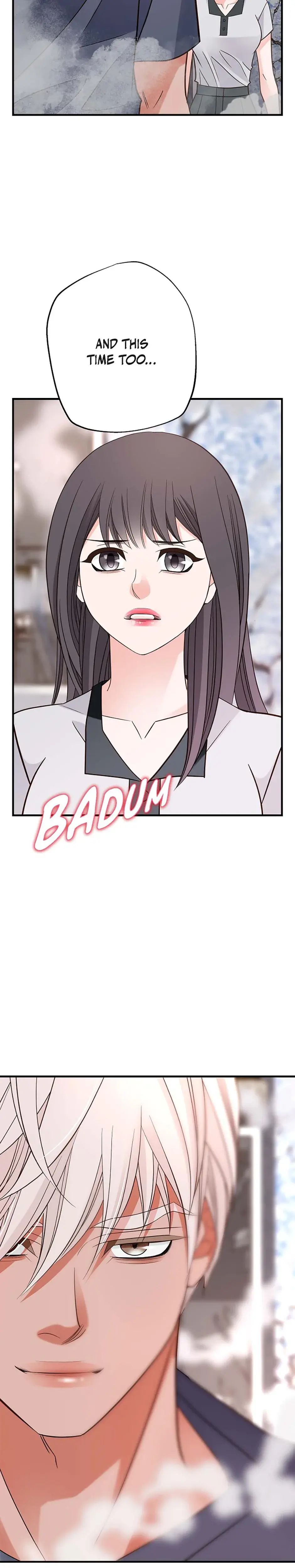 No Exit Chapter 96 - Page 6