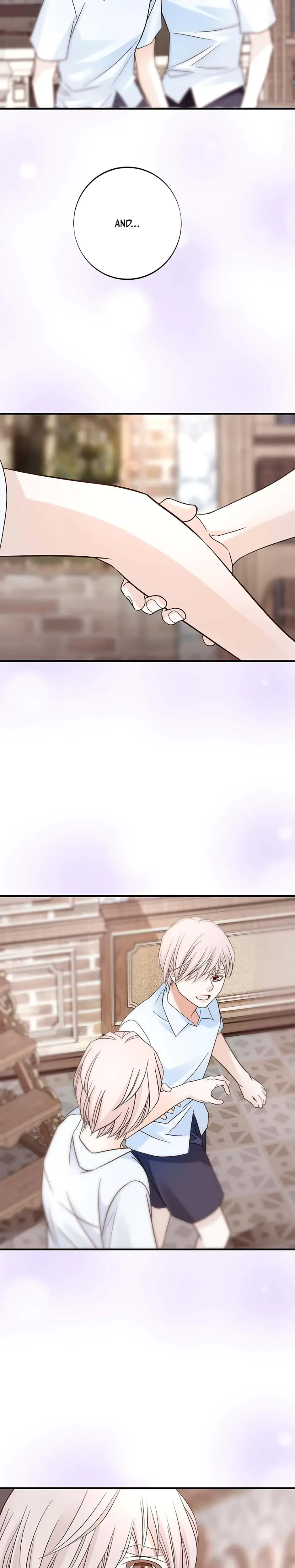 No Exit Chapter 97 - Page 12