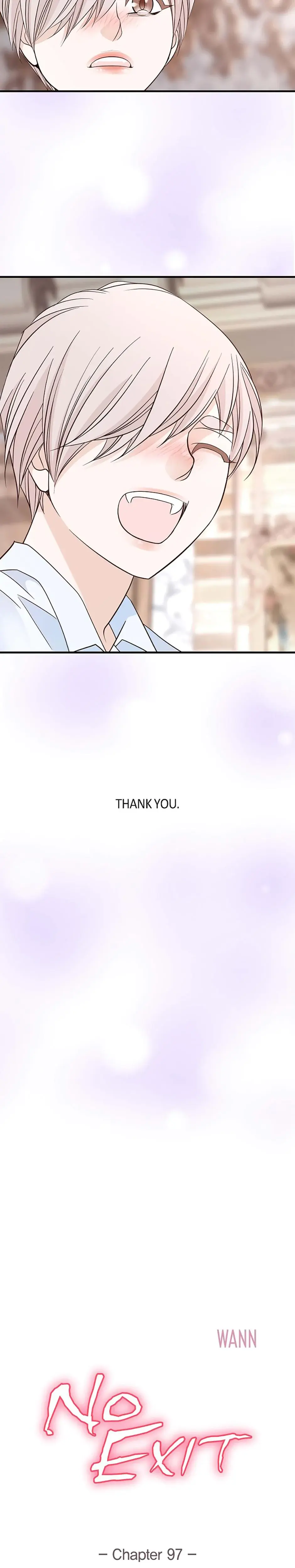 No Exit Chapter 97 - Page 13