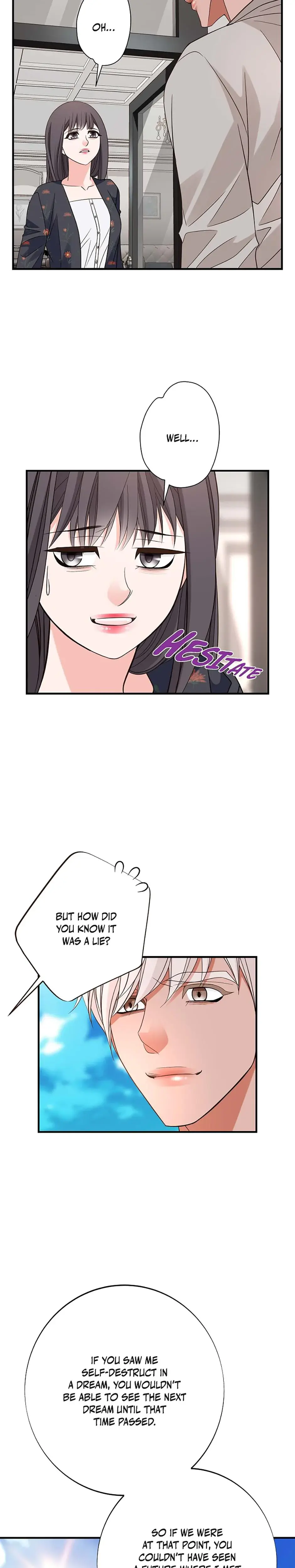No Exit Chapter 97 - Page 18