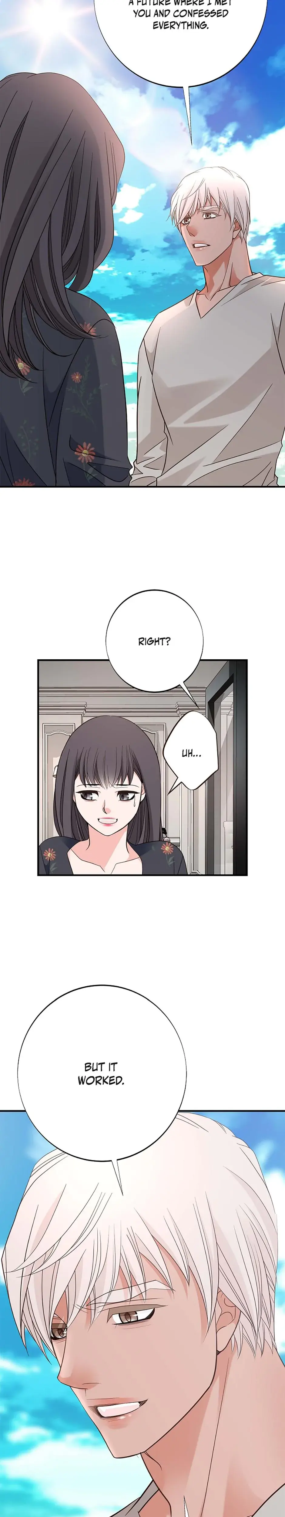 No Exit Chapter 97 - Page 19