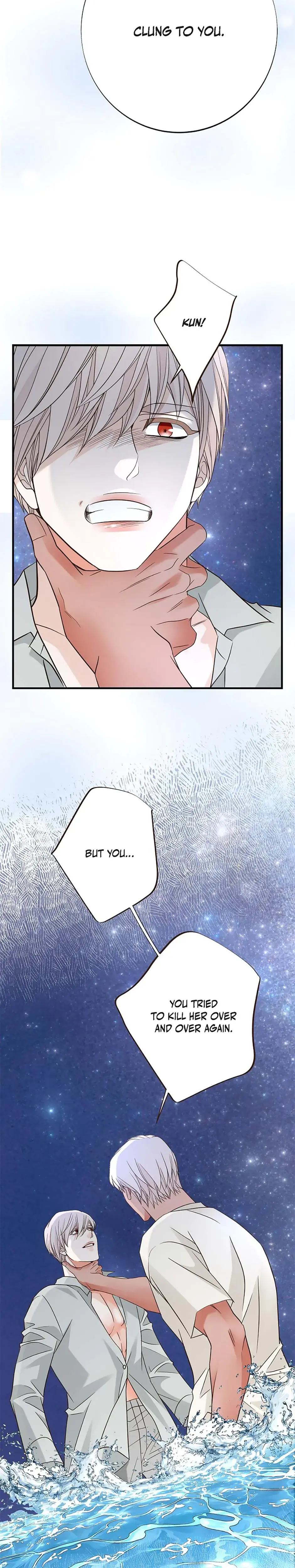 No Exit Chapter 97 - Page 2