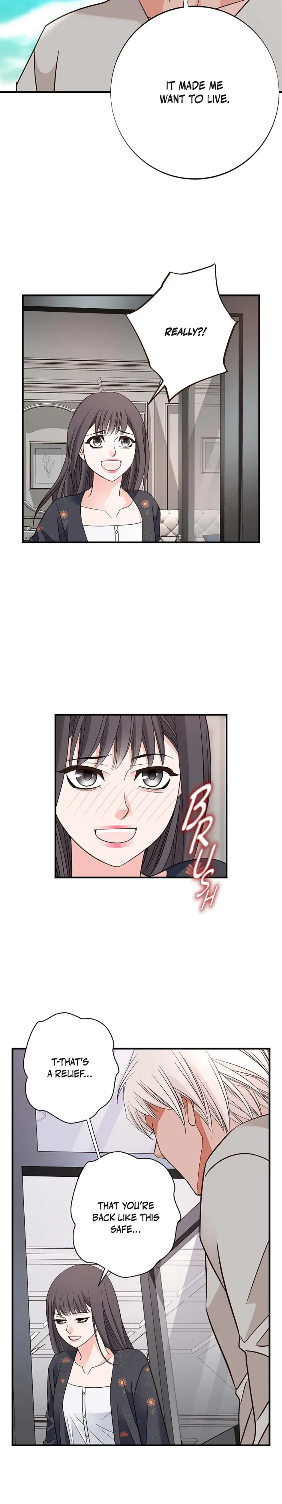 No Exit Chapter 97 - Page 20