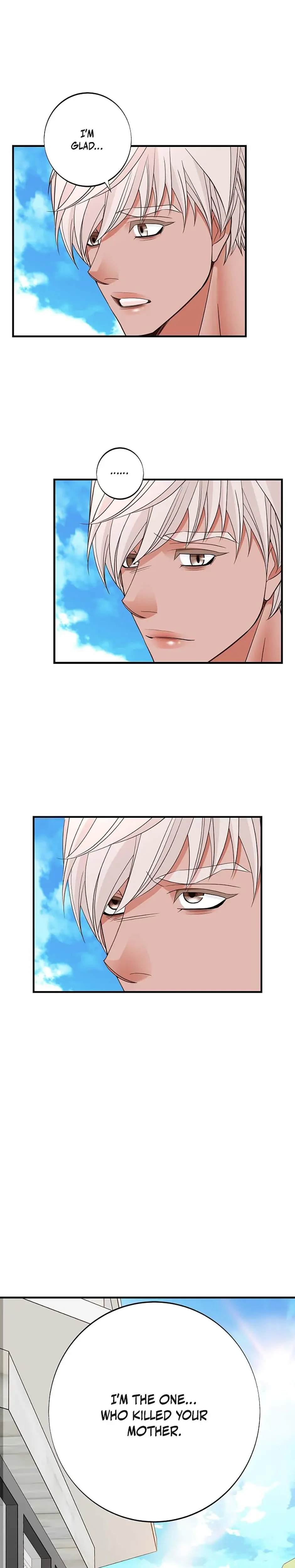 No Exit Chapter 97 - Page 21