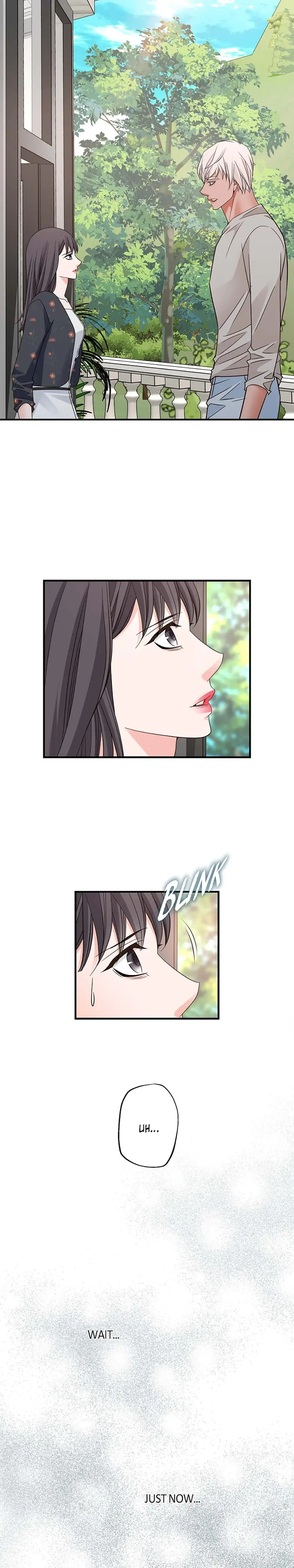 No Exit Chapter 97 - Page 22