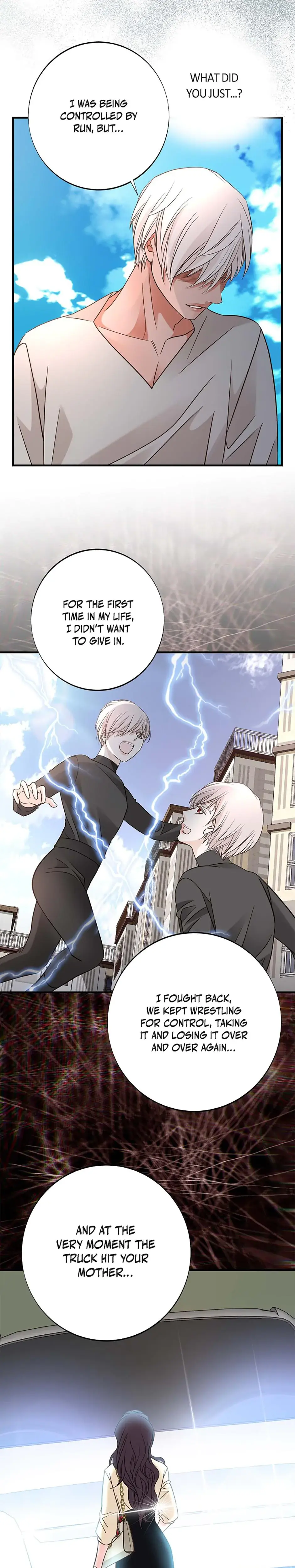 No Exit Chapter 97 - Page 23