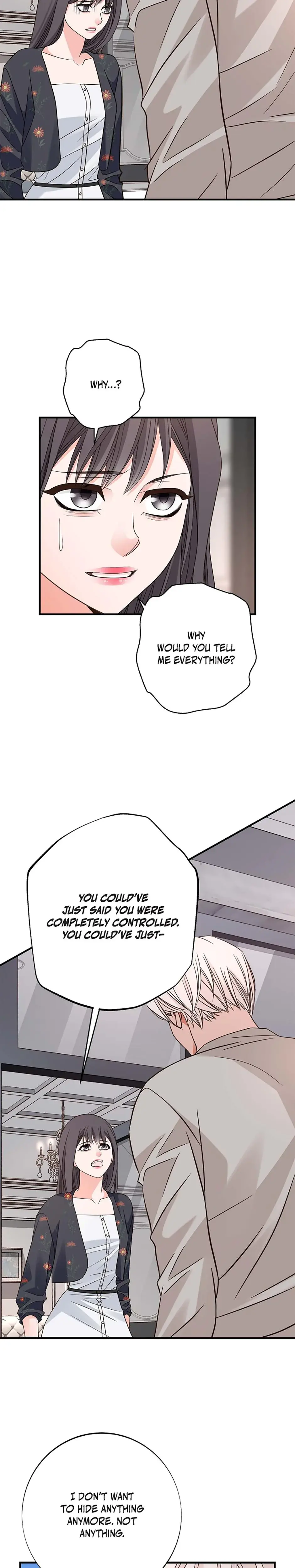 No Exit Chapter 97 - Page 26