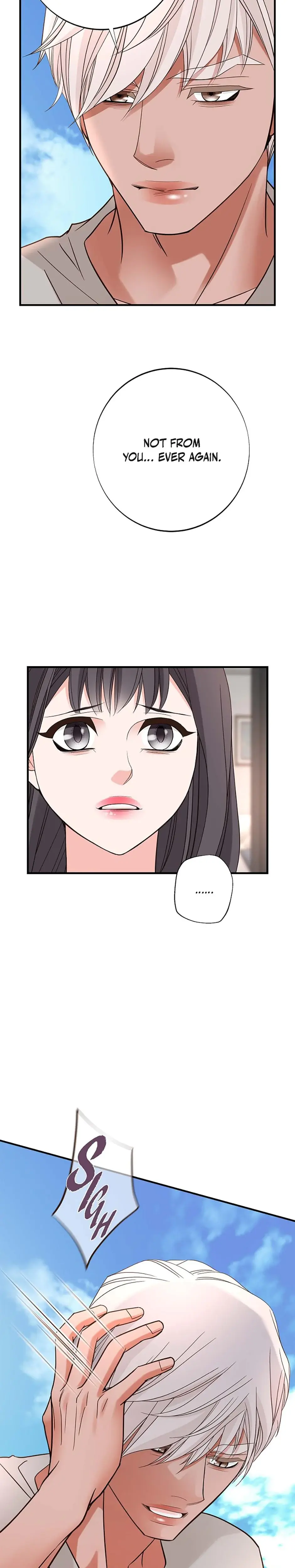 No Exit Chapter 97 - Page 27