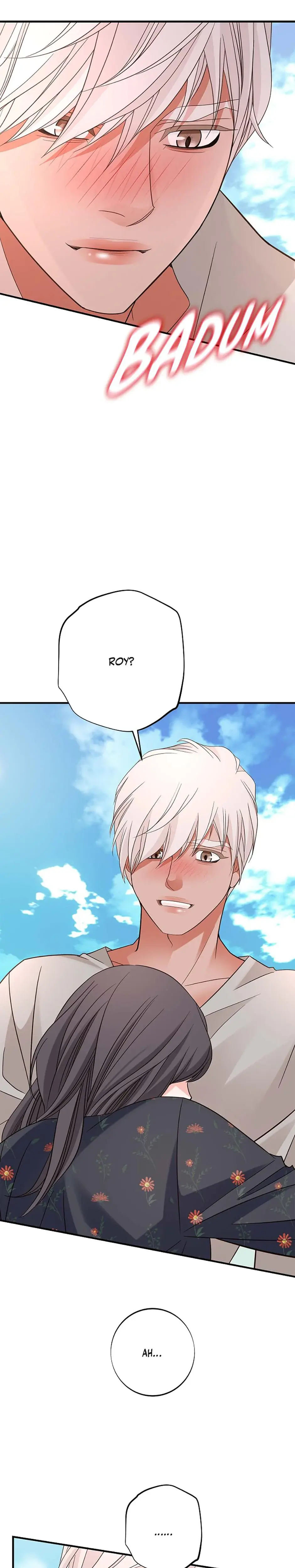 No Exit Chapter 97 - Page 29