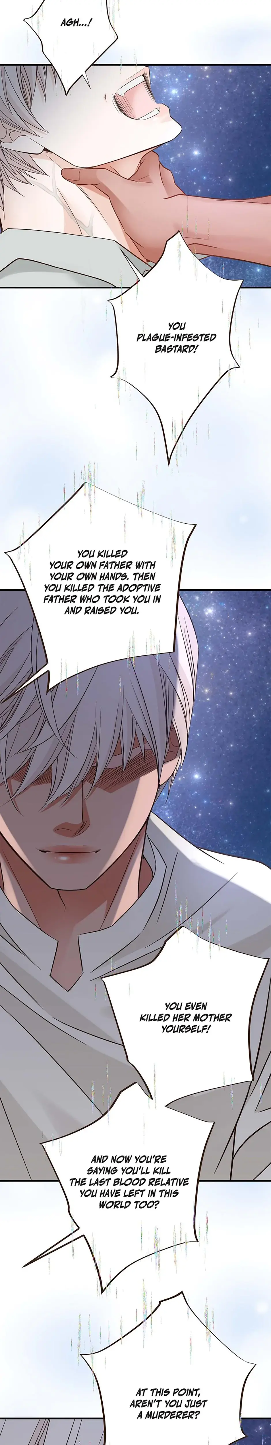 No Exit Chapter 97 - Page 4