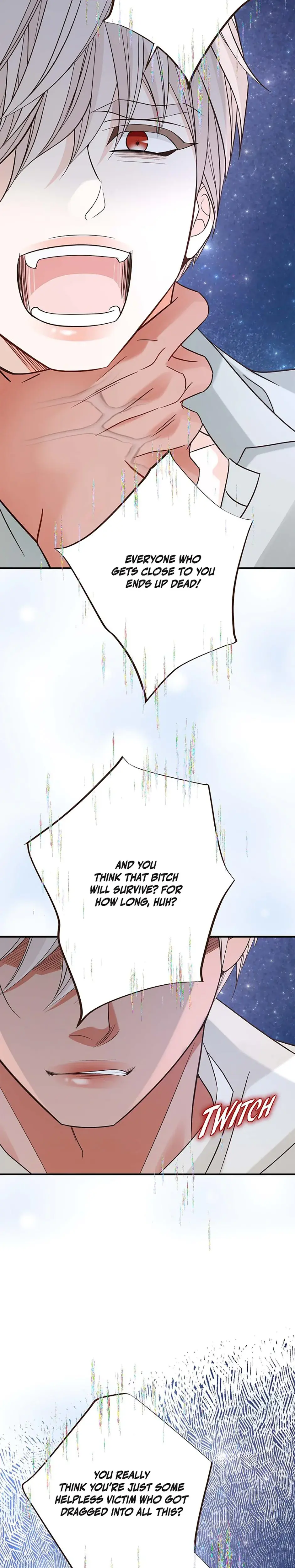 No Exit Chapter 97 - Page 5