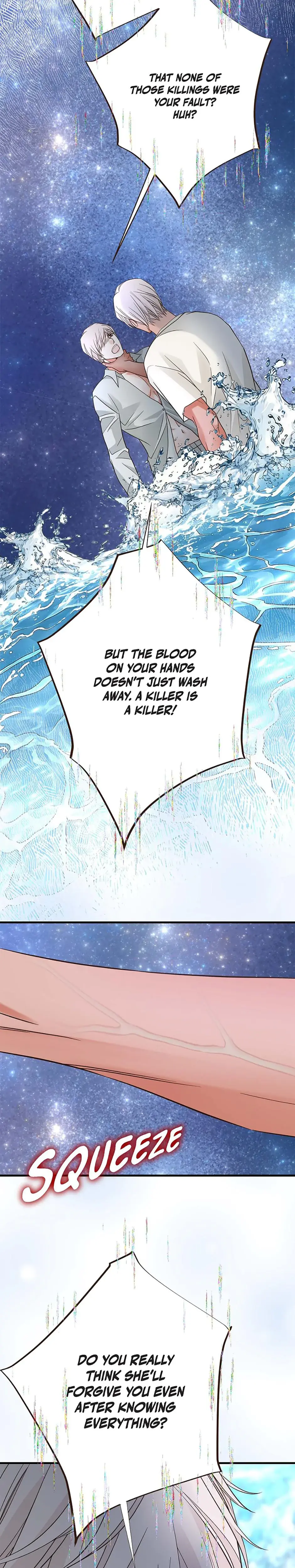 No Exit Chapter 97 - Page 6