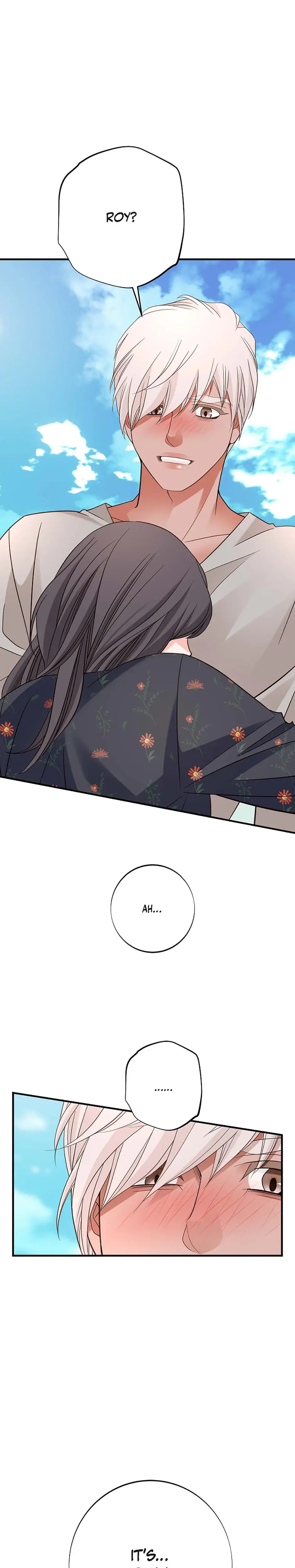 No Exit Chapter 98 - Page 1
