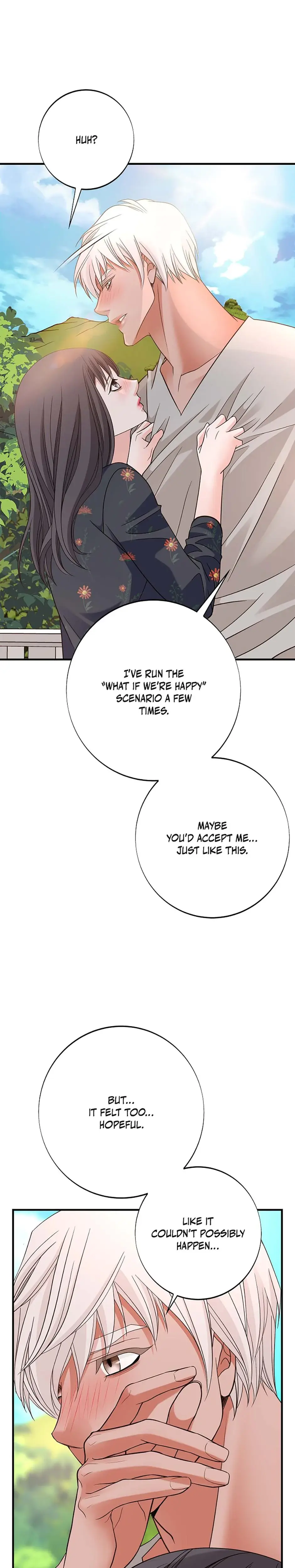 No Exit Chapter 98 - Page 11