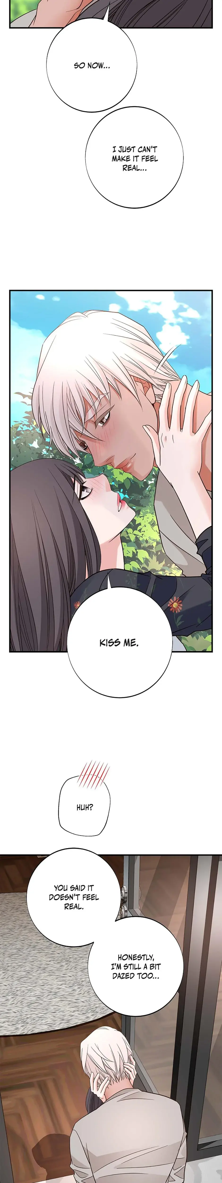 No Exit Chapter 98 - Page 12