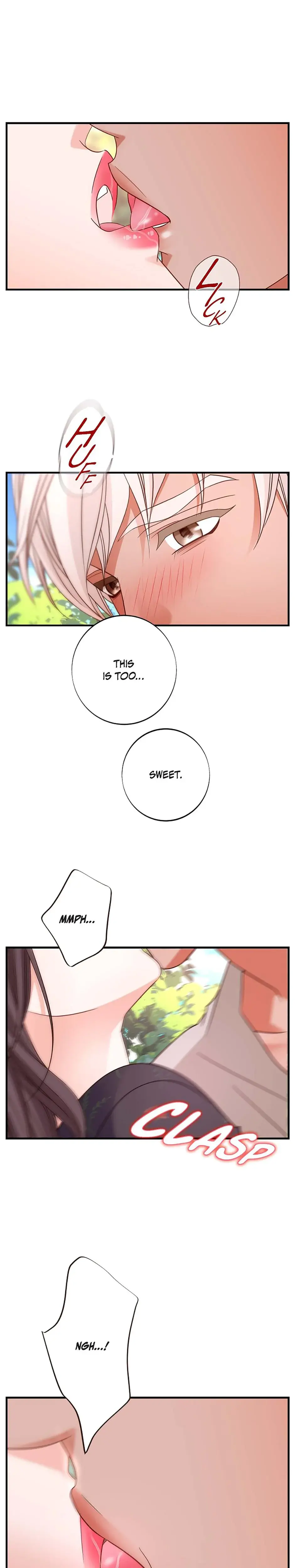 No Exit Chapter 98 - Page 14