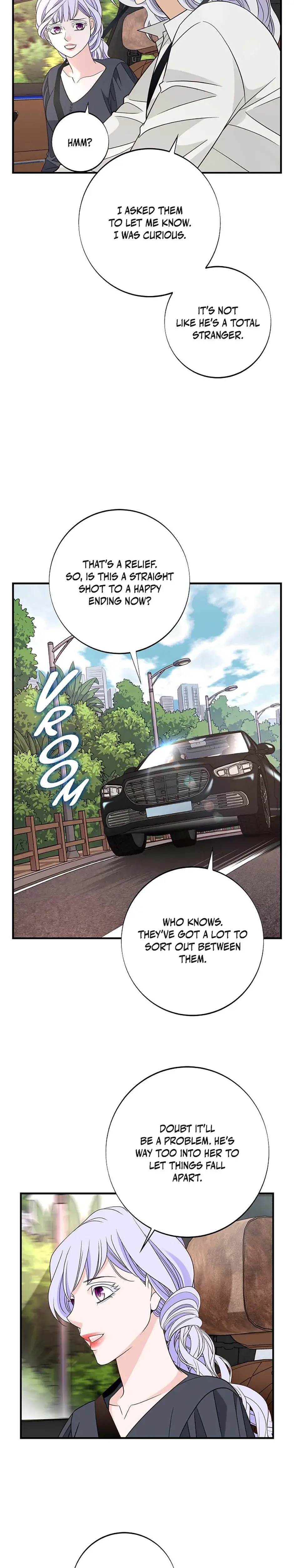 No Exit Chapter 98 - Page 17
