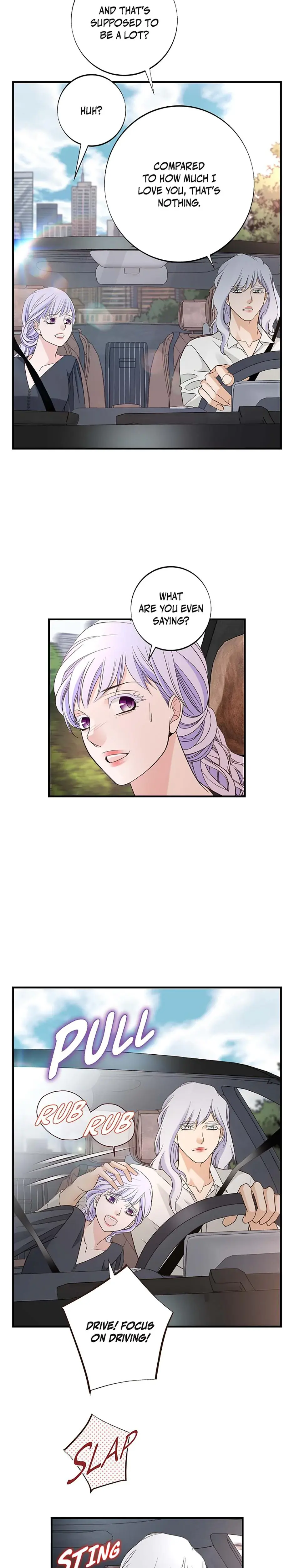 No Exit Chapter 98 - Page 18