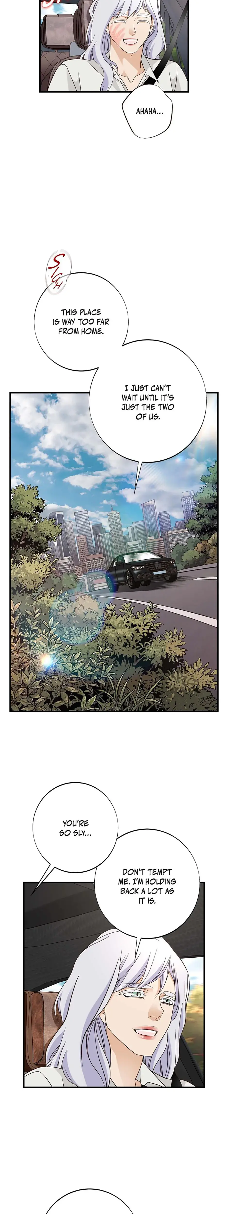 No Exit Chapter 98 - Page 19