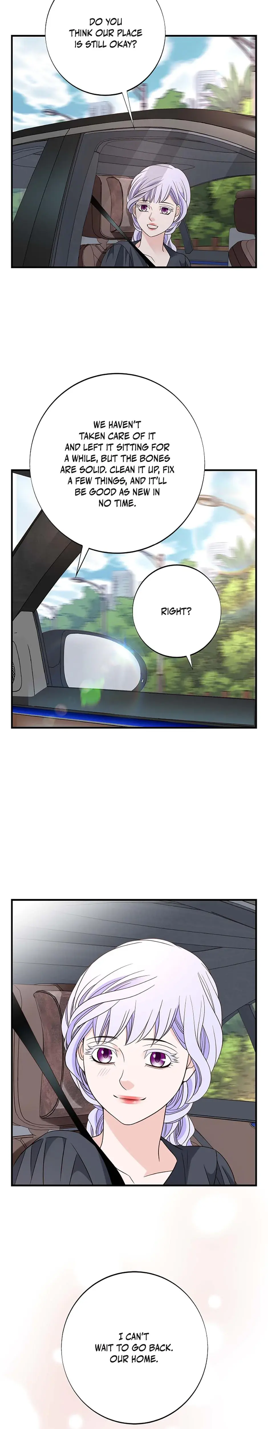 No Exit Chapter 98 - Page 20