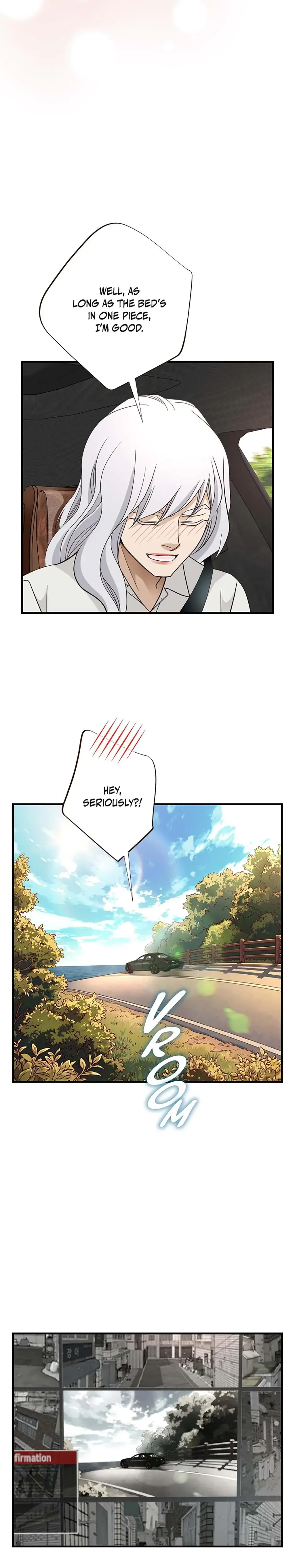 No Exit Chapter 98 - Page 21