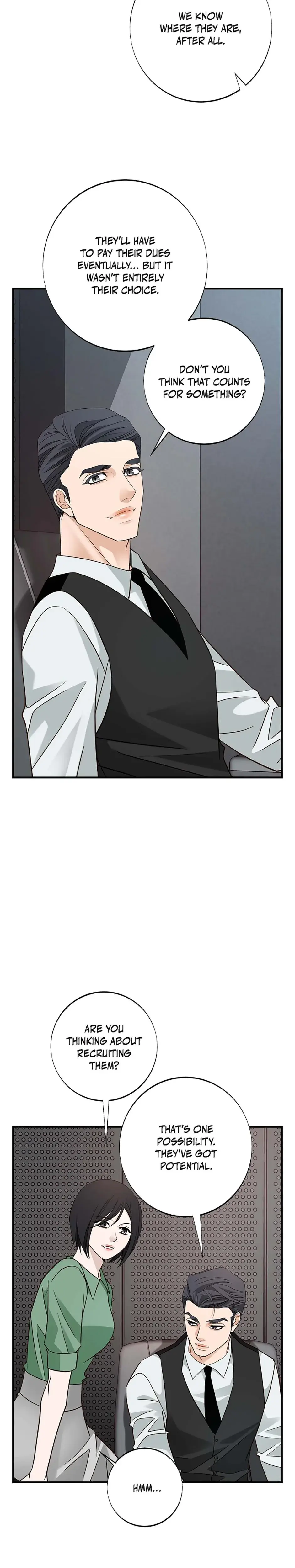 No Exit Chapter 98 - Page 24