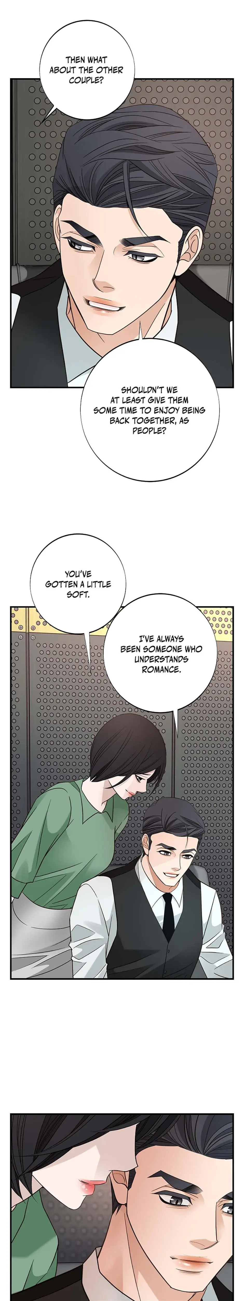 No Exit Chapter 98 - Page 25