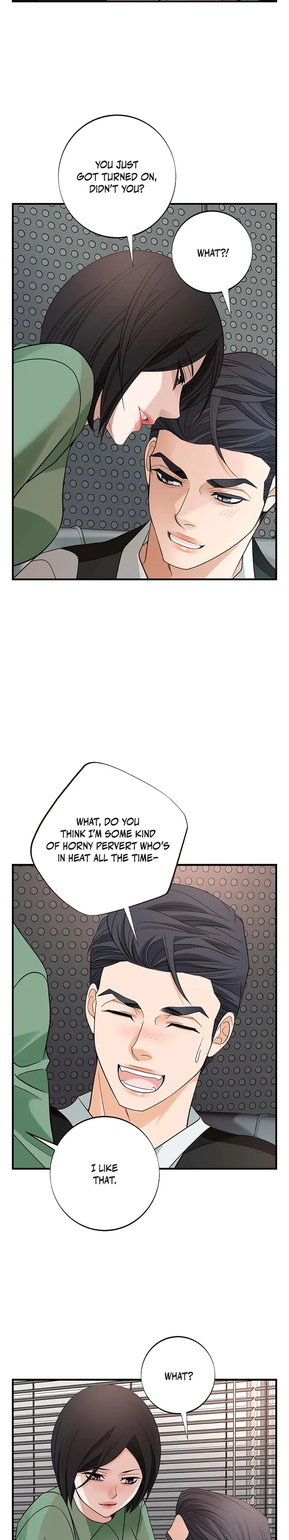 No Exit Chapter 98 - Page 26