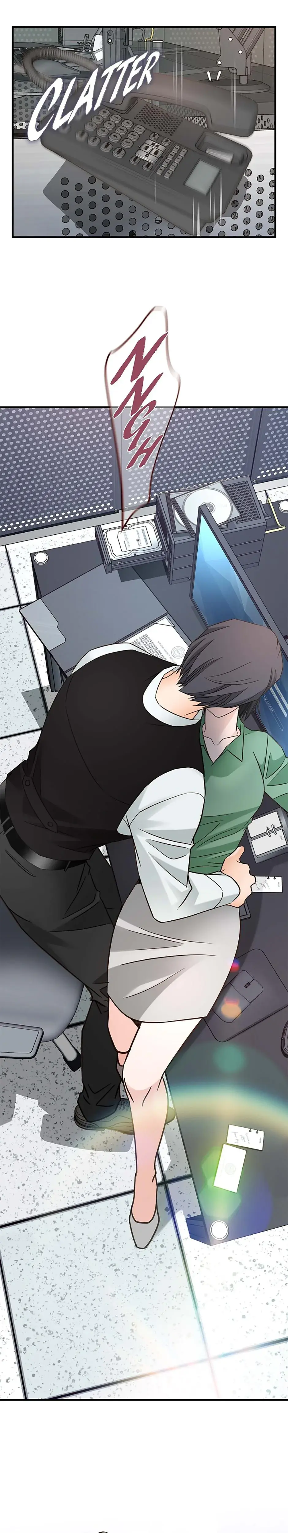 No Exit Chapter 98 - Page 29
