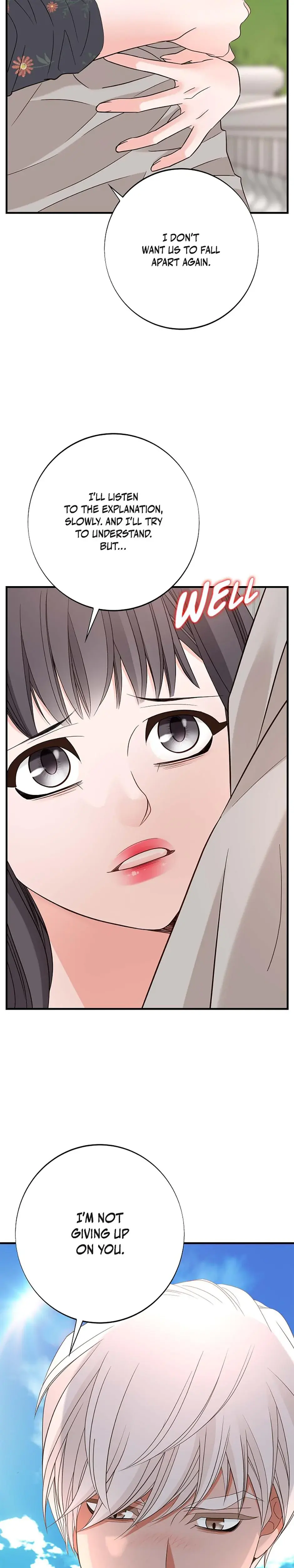 No Exit Chapter 98 - Page 3