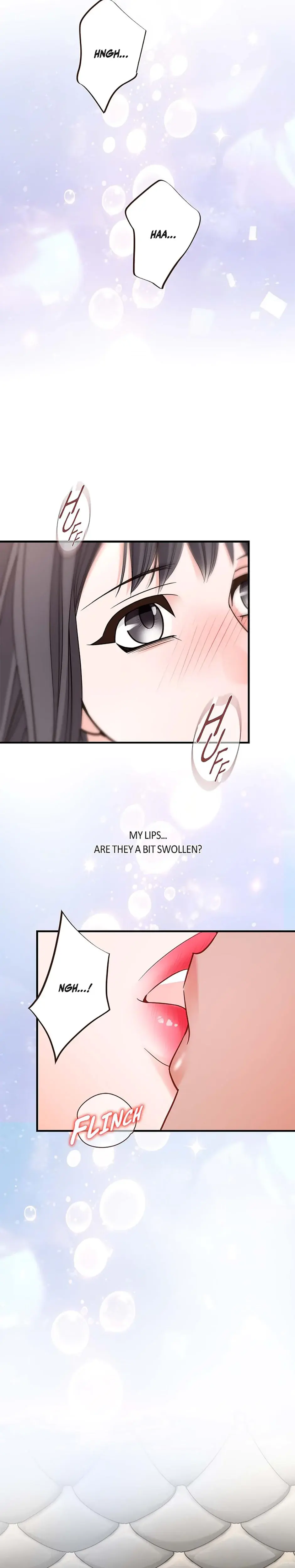 No Exit Chapter 98 - Page 30