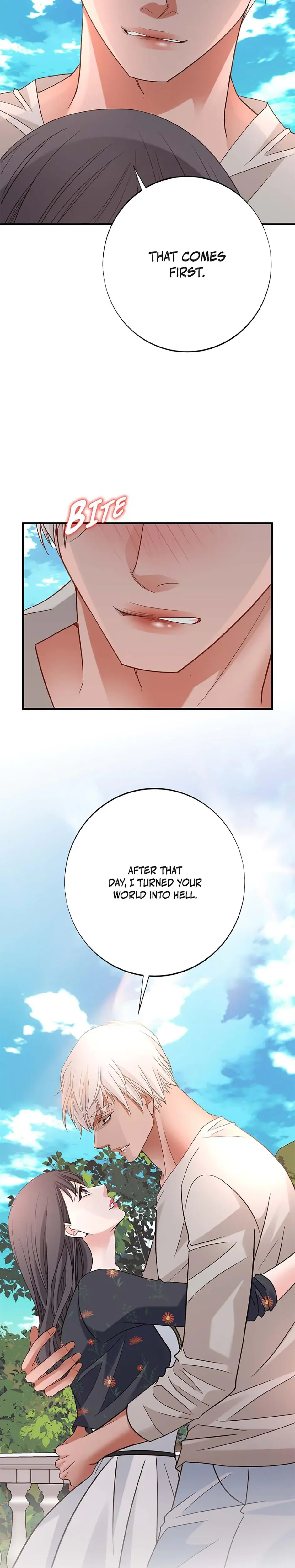 No Exit Chapter 98 - Page 4