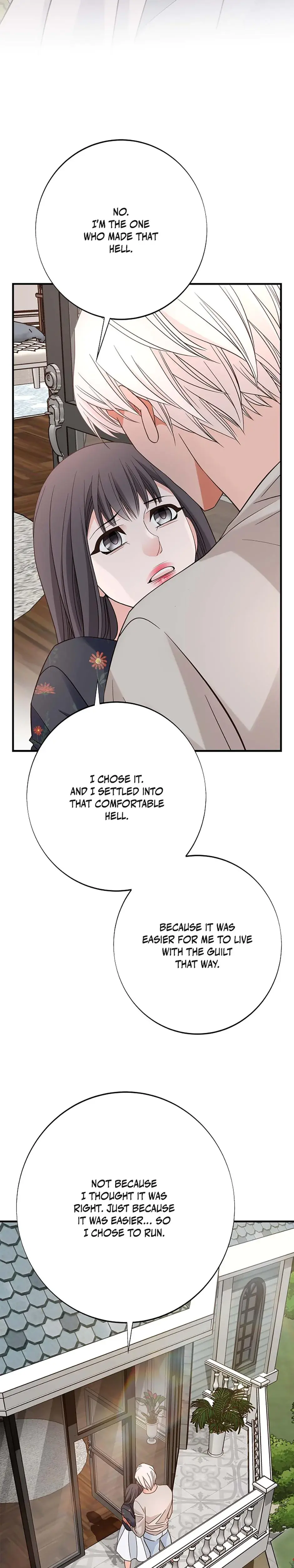 No Exit Chapter 98 - Page 5