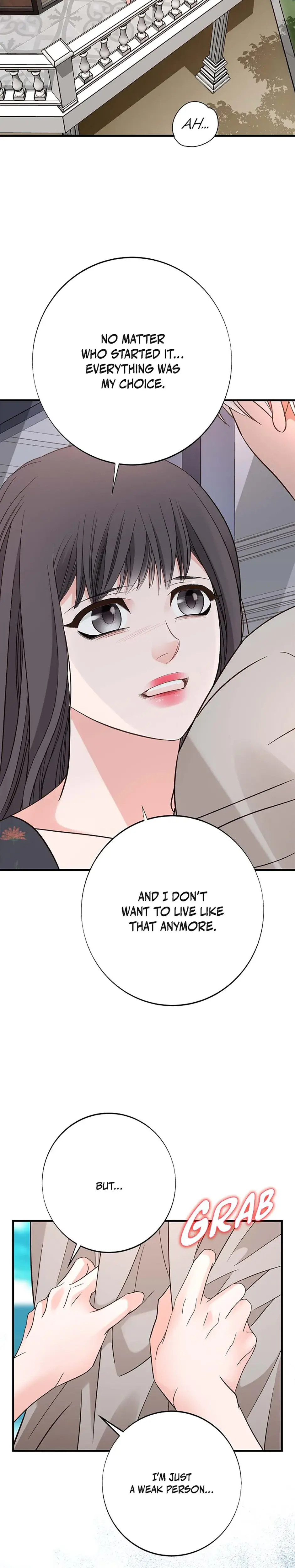No Exit Chapter 98 - Page 6