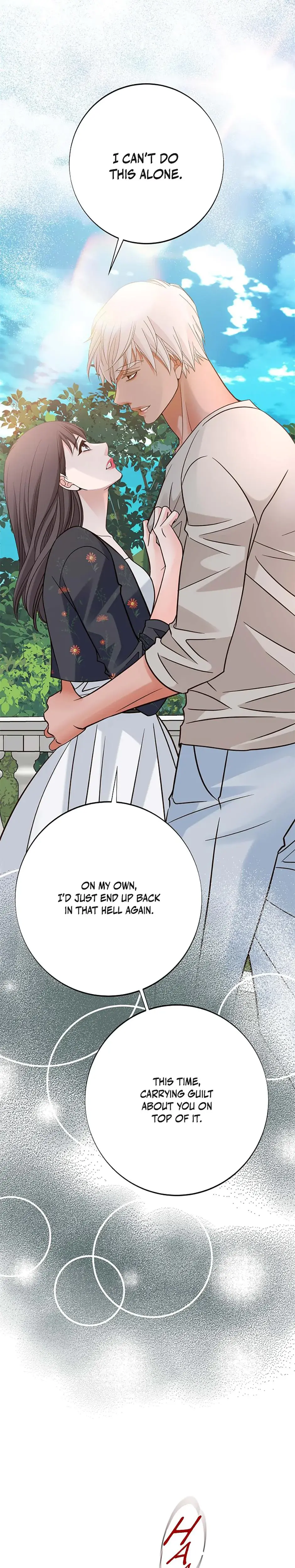 No Exit Chapter 98 - Page 7