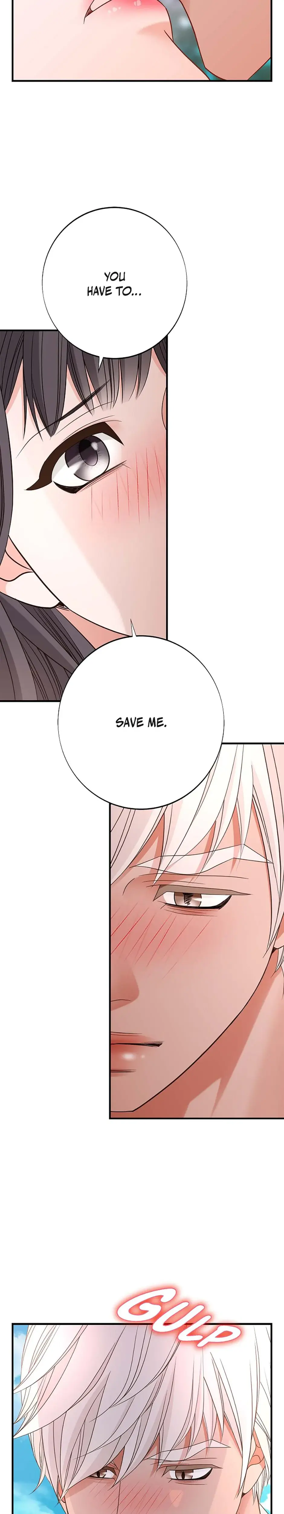 No Exit Chapter 98 - Page 9