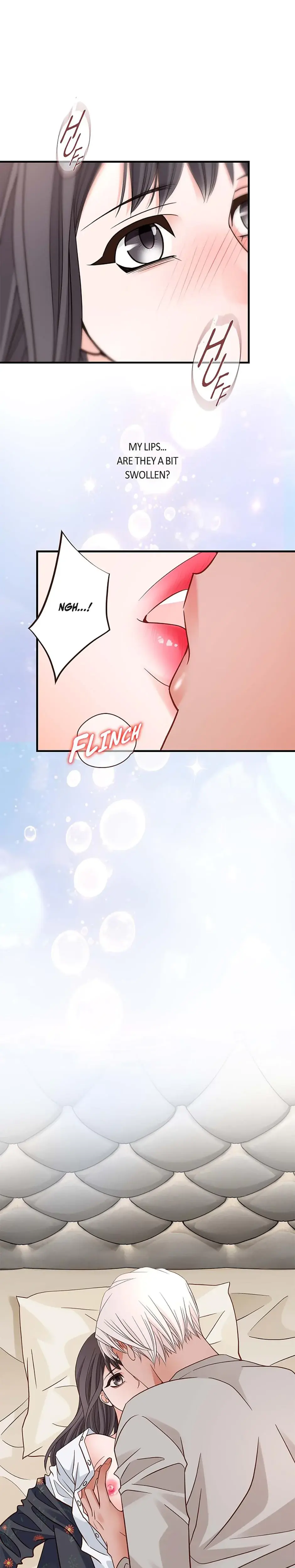 No Exit Chapter 99 - Page 1