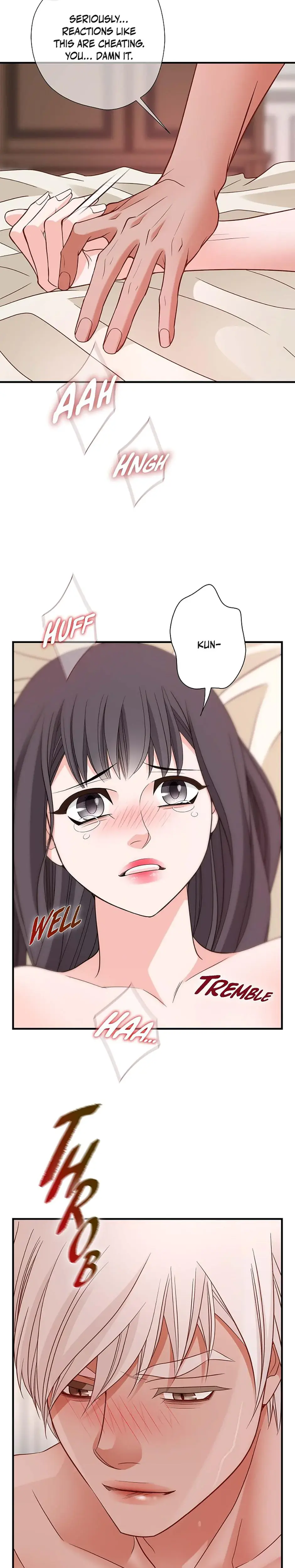 No Exit Chapter 99 - Page 14