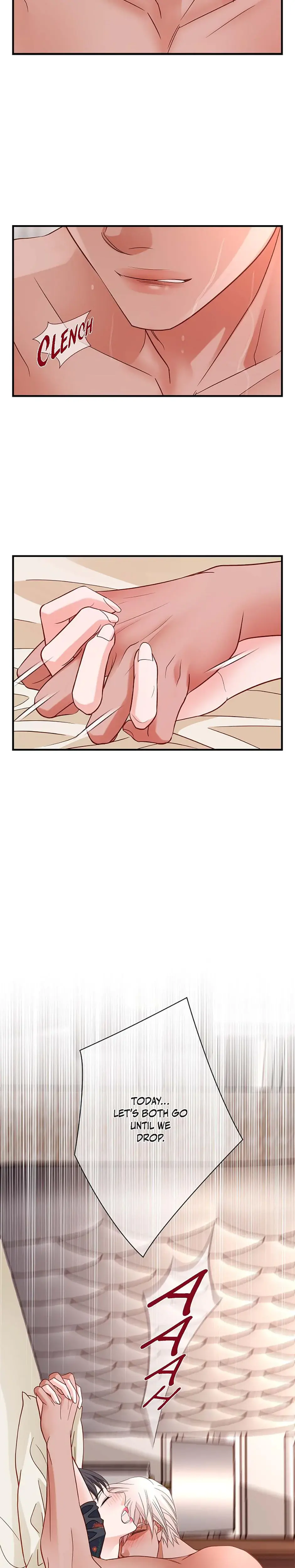 No Exit Chapter 99 - Page 15